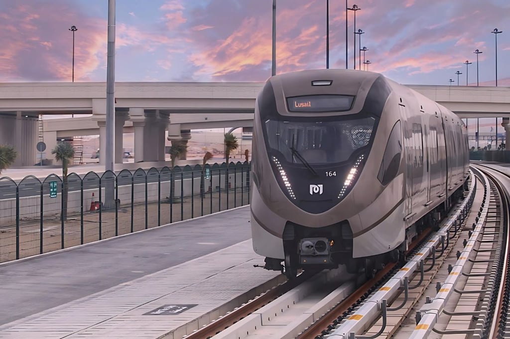 World Tourism Day: Qatar Rail launches metro tours, complimentary day passes to promote tourism