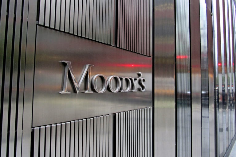 Qatar’s private sector credit to grow on large-scale project momentum, says Moody’s