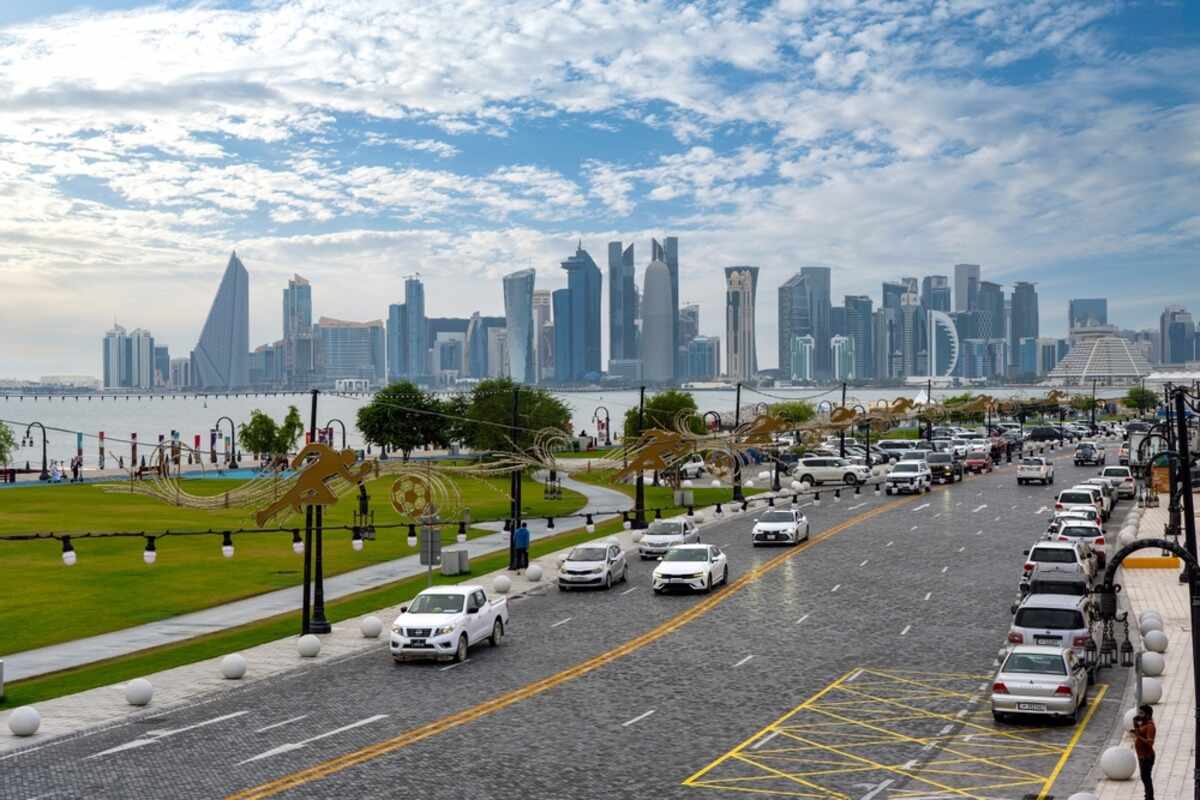 Qatar introduces flexible remote work for government sector effective September 9, 2024