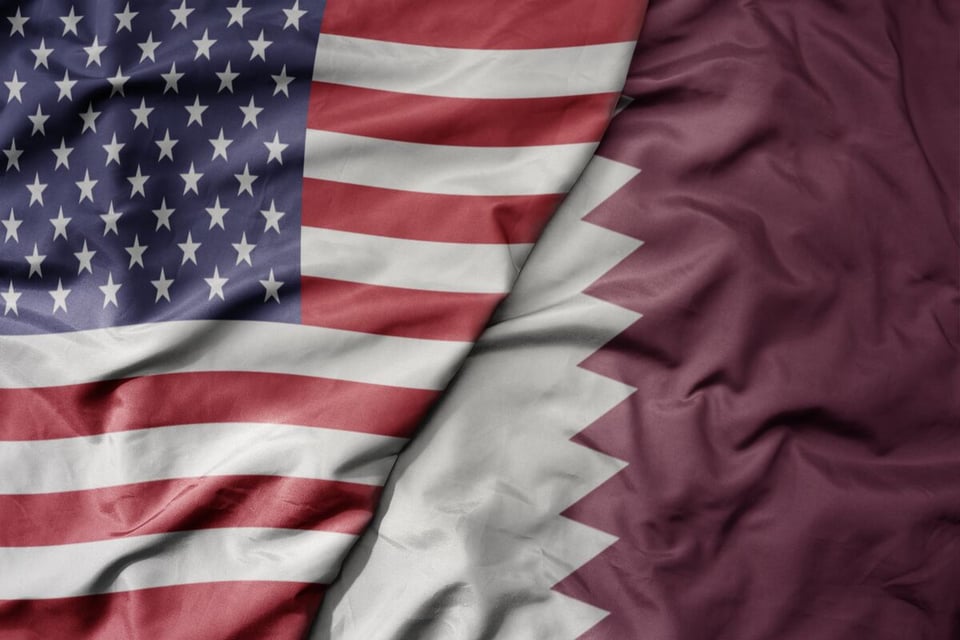 Qatar becomes first Gulf country to join U.S. Visa Waiver Program