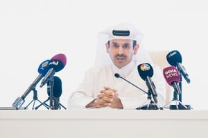 QatarEnergy to double urea production to 12.4 million tons by 2030