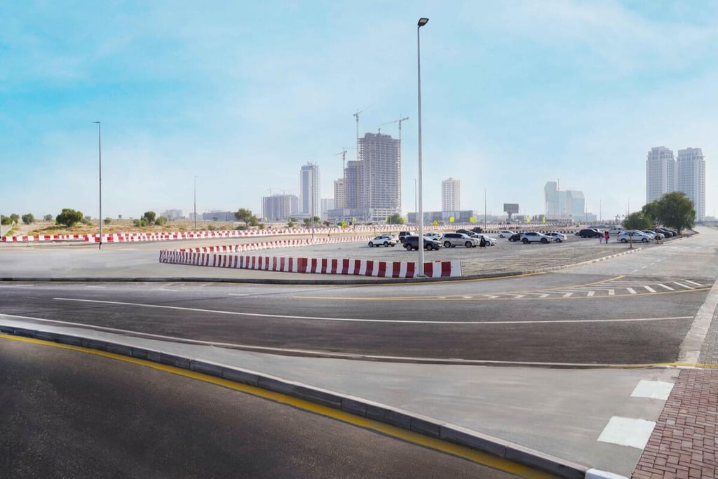 Dubai RTA completes 4.6 km Umm Suqeim improvement project, reducing traffic by 40 percent during peak hours