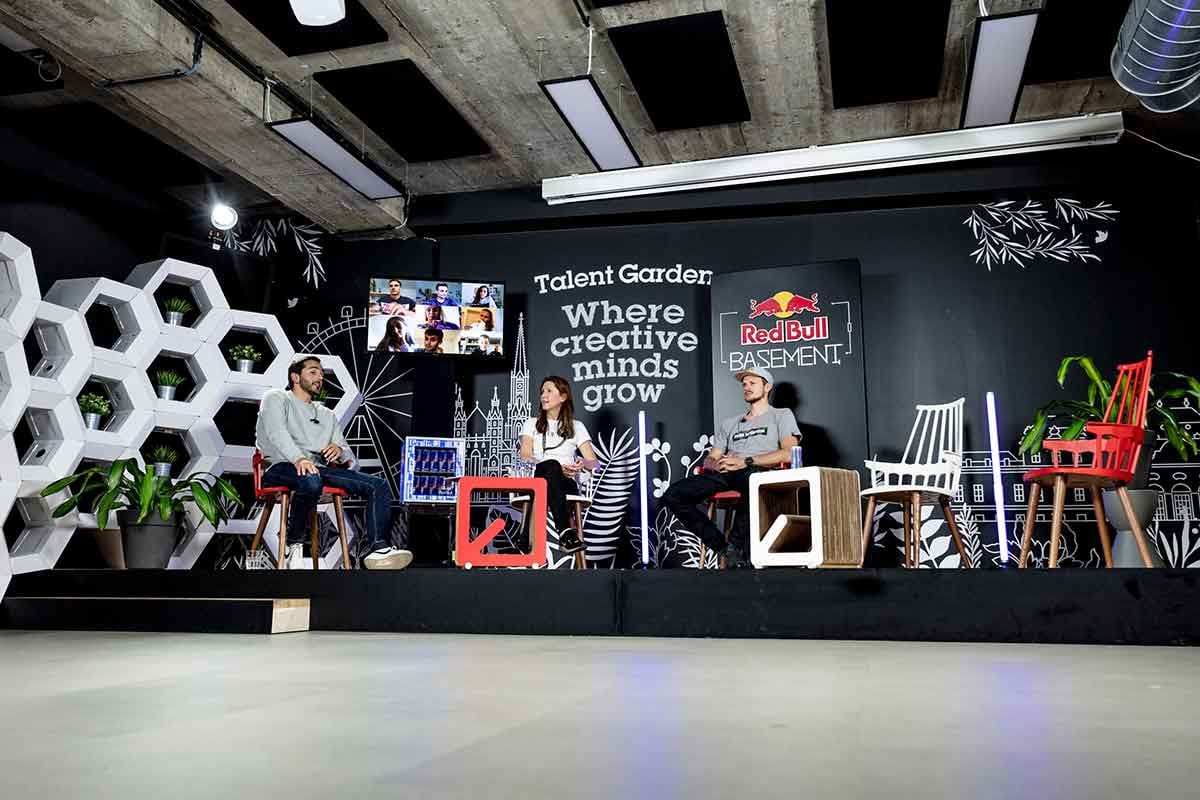 Dubai Airport Freezone partners with Red Bull to take innovators from the UAE to the global stage