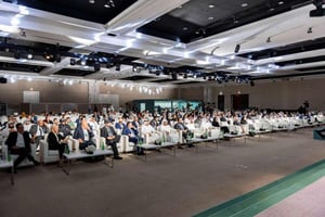 Sharjah Investment Forum 2024 attracts 5,000+ attendees, paving path to smart economies