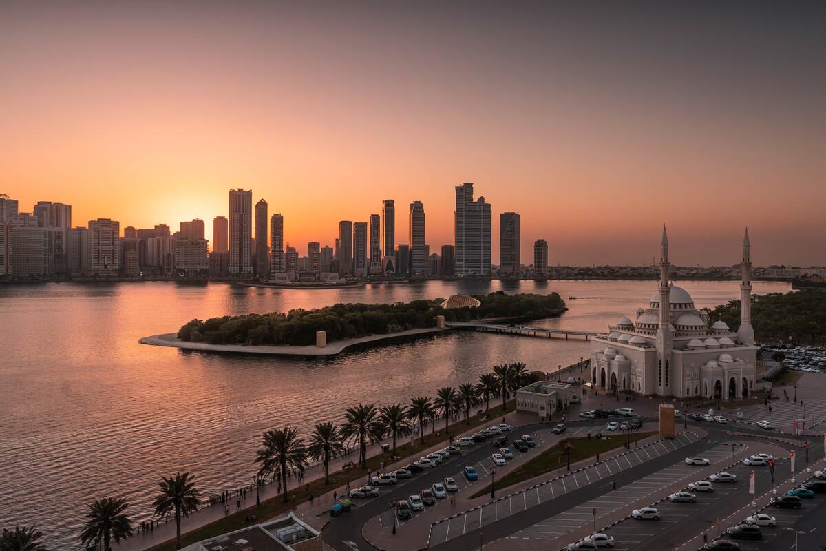 Sharjah Summer Promotions 2024 concludes with over $190 million in sales