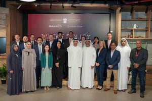 UAE Ministry of Economy, Integra Seven host roundtable to shape future talent attraction, retention policies