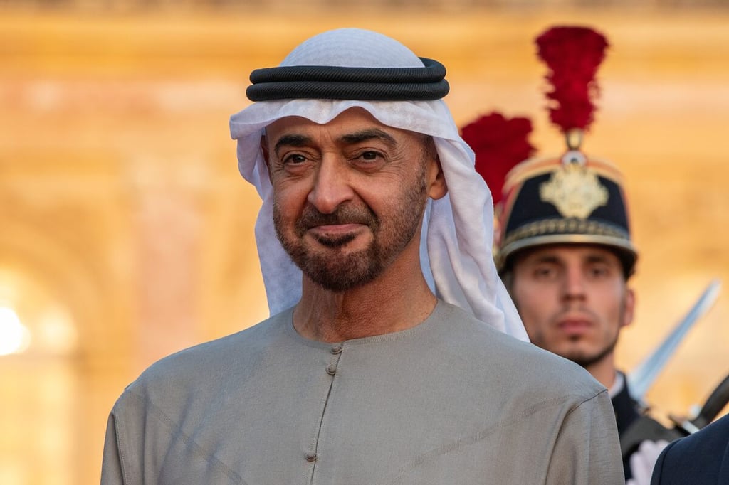 UAE President designates February 28 as Emirati Day for Education, to be celebrated annually