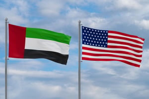 UAE, U.S. strengthen strategic partnership as trade reaches $39.5 billion in 2023