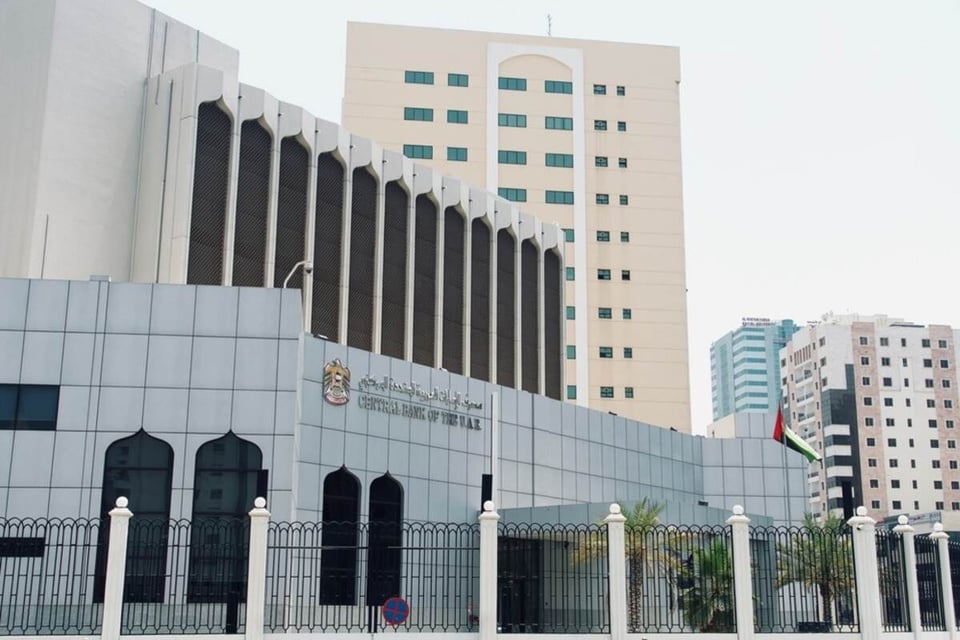 UAE banking sector demonstrates resilience with robust capital buffers, favorable liquidity conditions, says Central Bank