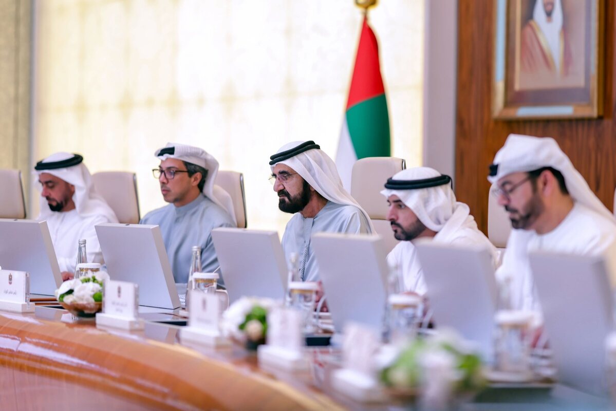 UAE approves consolidated financial statistics for 2023 with $39.2 billion government surplus 