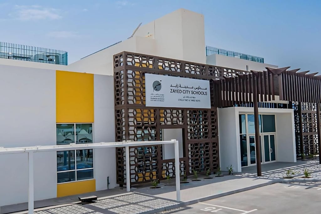 Abu Dhabi’s ADIO launches three state-of-the-art schools under Zayed City school PPP project