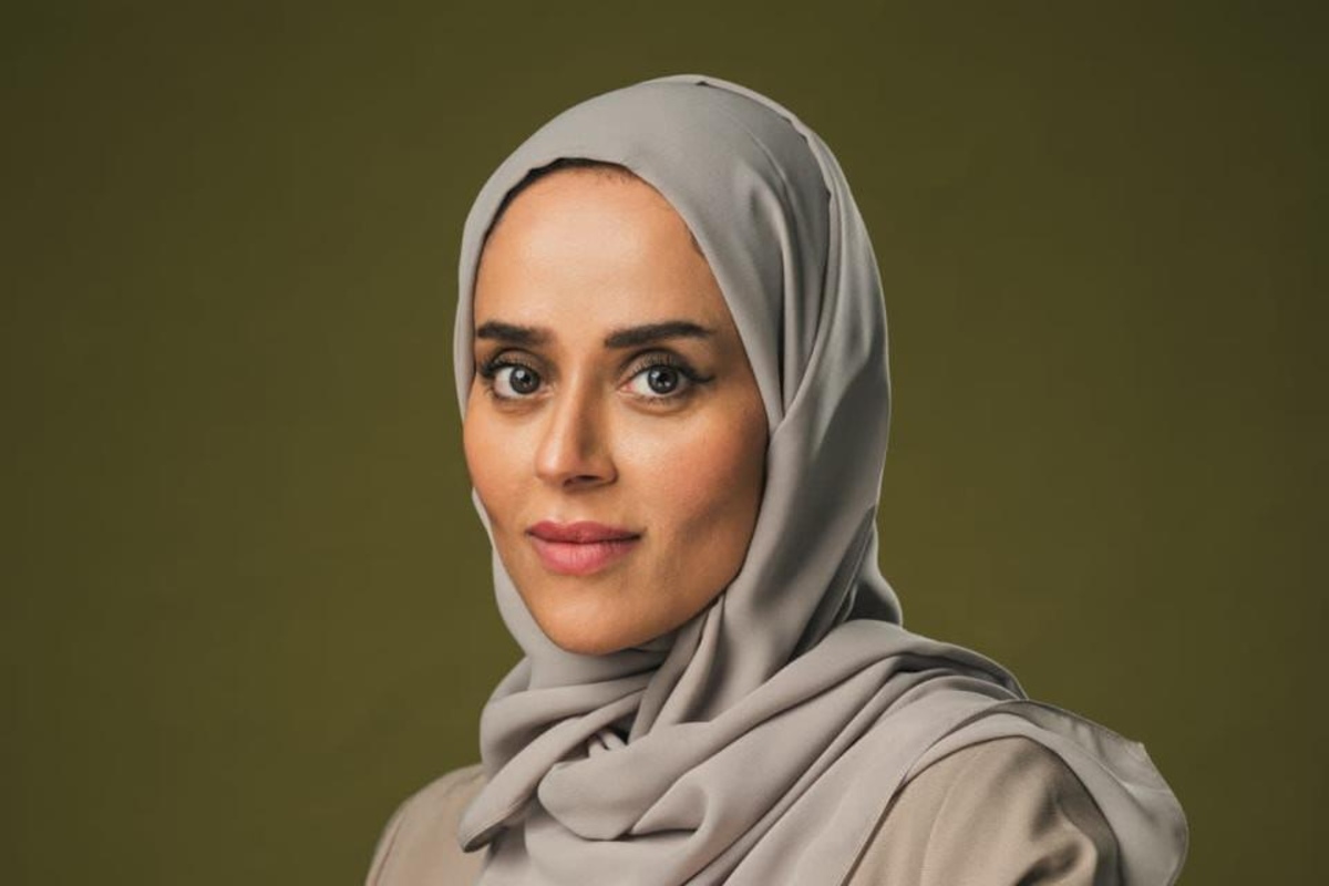 Sheikh Ahmed bin Mohammed appoints Dr. Maitha Buhumaid as CEO of marketing and communication at Dubai Media