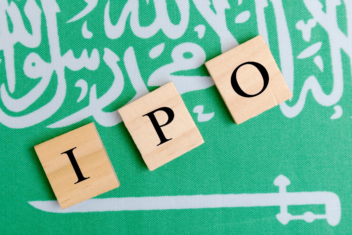 Saudi IPO market: Overview and trends in 2024