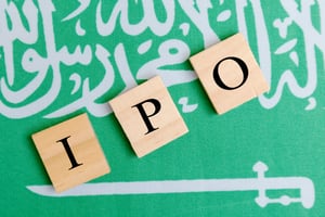 Saudi IPO market: Overview and trends in 2024