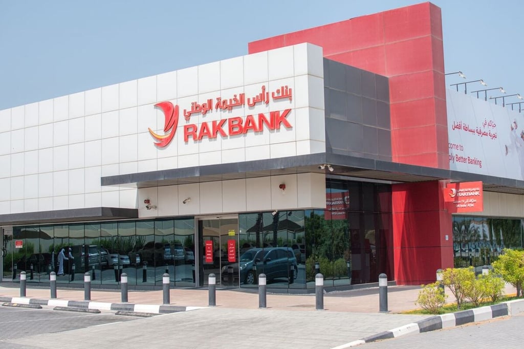 UAE: RAKBANK executes its first central bank digital currency cross-border transaction