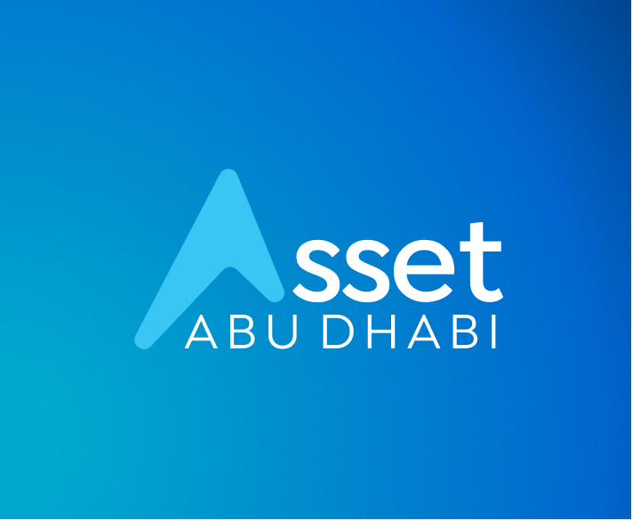 Asset Abu Dhabi logo