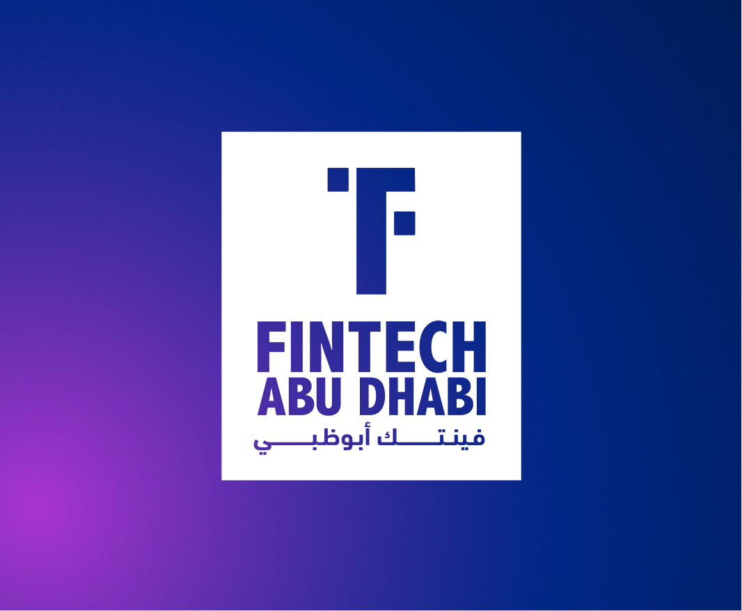 Fintech Abu Dhabi logo