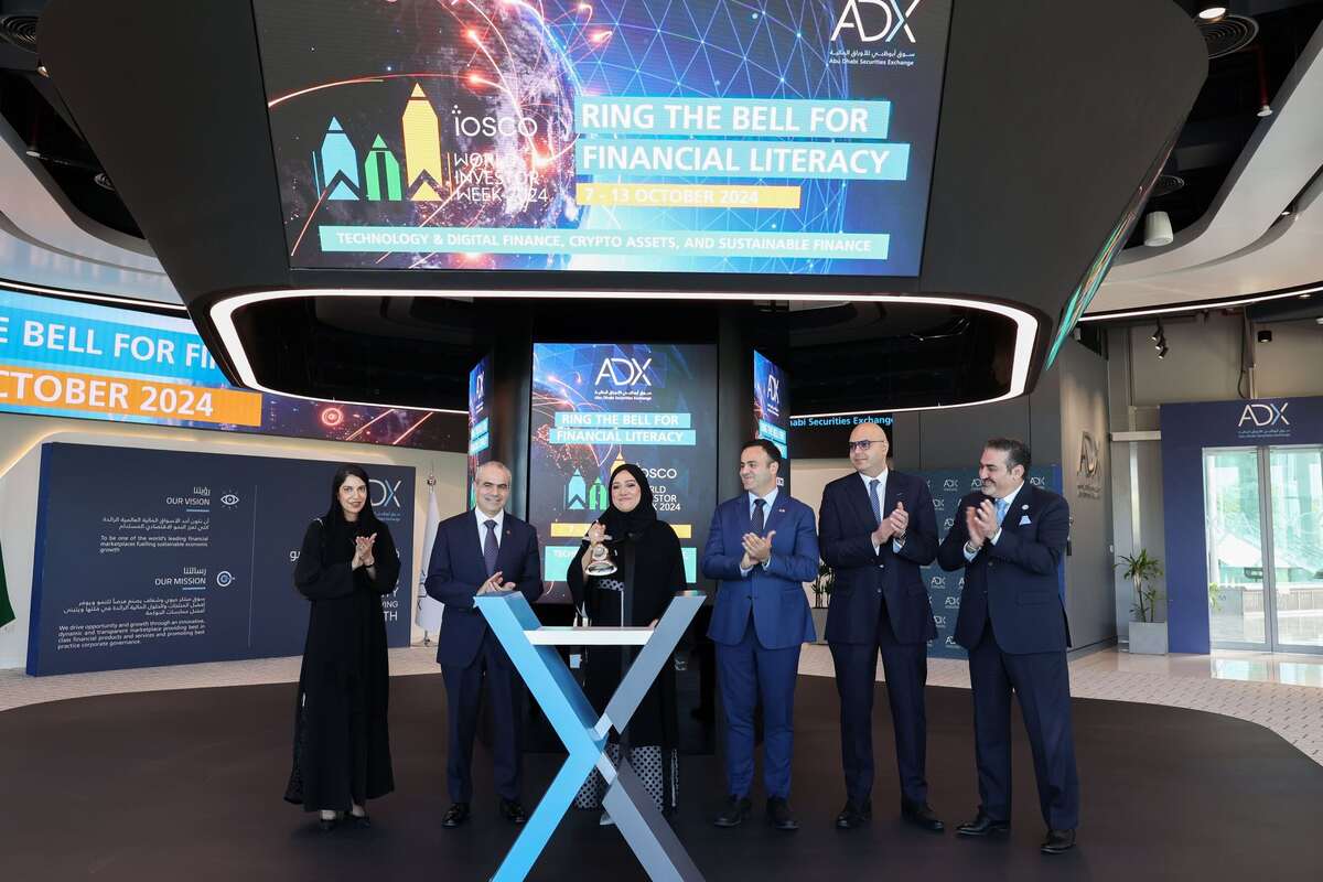 ADX launches Abu Dhabi-wide program to boost financial, investment education