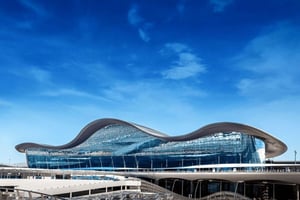 Abu Dhabi Airports welcomes 21.7 million passengers as of September 30, 2024 