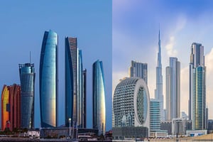 Abu Dhabi, Dubai crowned top cities for expats' ease of entry globally