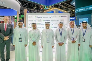 Khazna to build MENA region's first AI-optimized data center in Ajman, largest in UAE