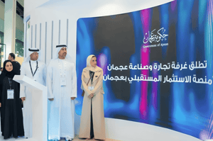 Gitex Global 2024: Ajman Investment Platform launched to promote investment opportunities