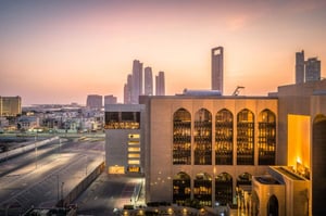 Central Bank of UAE enhances cross-border open finance interoperability through 'Project Aperta'