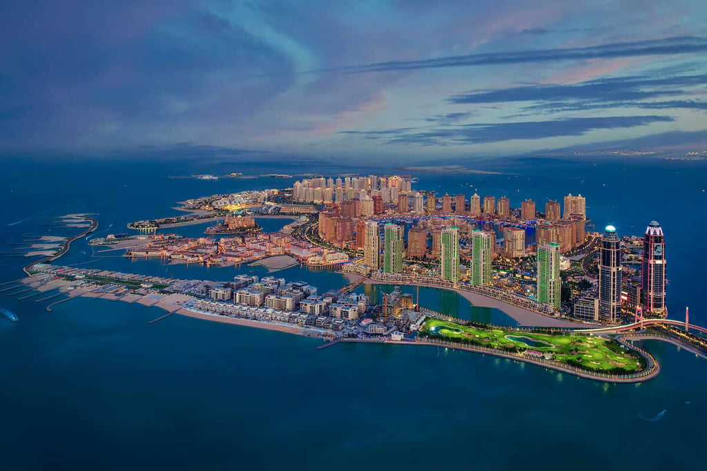 UDC to spotlight latest residential, commercial projects at Cityscape Qatar 2024