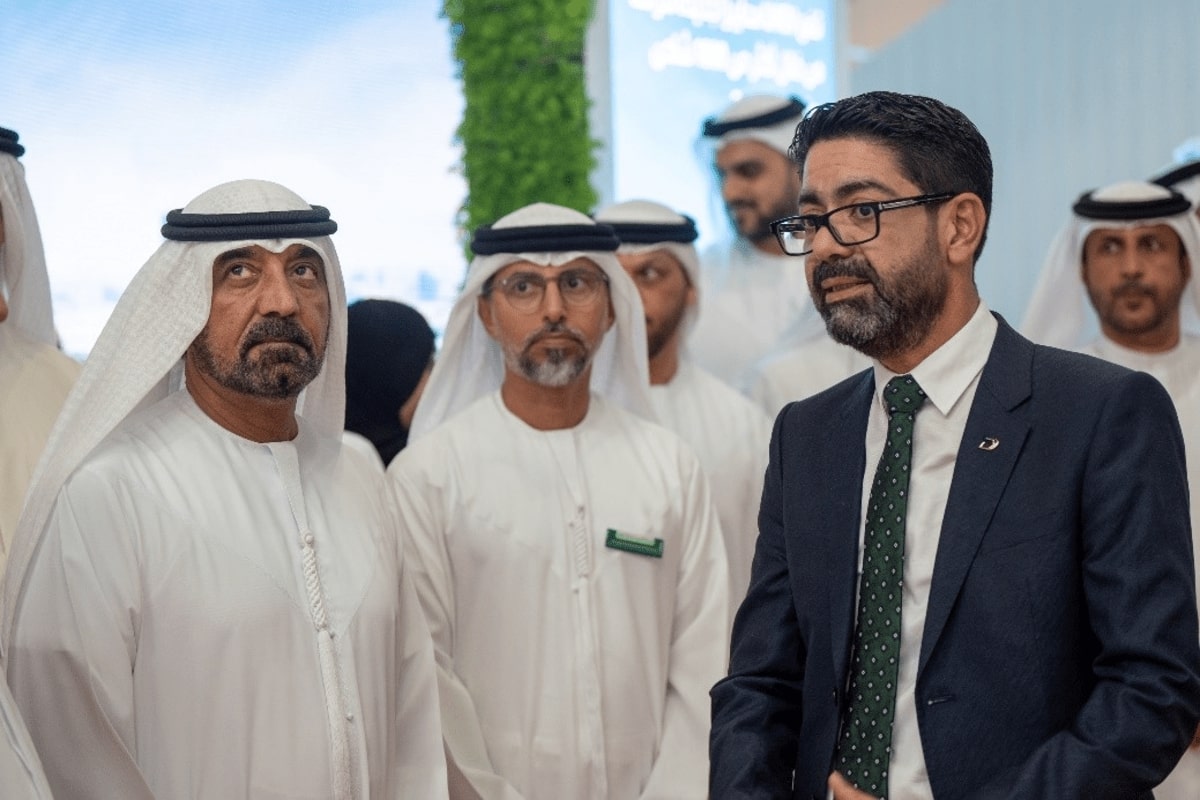 DAMAC Properties strengthens commitment to sustainability at DEWA’s WETEX 2024 with innovative solutions