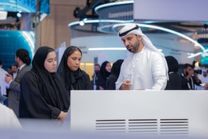 Gitex Global 2024: DCD Abu Dhabi launches Bayanat community platform to streamline reporting, enhance decision-making