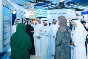 Gitex Global 2024: DLD launches Dubai Market Intelligence Dashboard