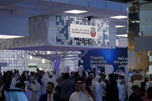 Abu Dhabi's DMT signs four strategic agreements at Gitex Global 2024