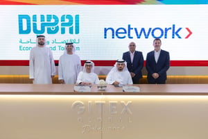 Gitex Global 2024: Dubai’s DET, Network International partner to boost emirate’s digital economy and support SMEs