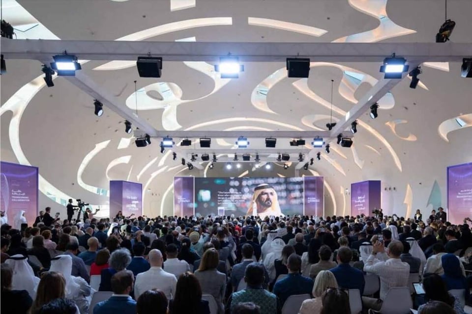 Dubai Future Forum 2024 to explore the future of critical sectors