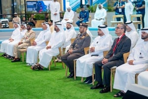 Gitex Global 2024: Dubai Sky Map launched to enhance civil aviation supervision