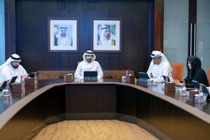 Sheikh Hamdan approves strategy to transform Dubai's education, real estate by 2033