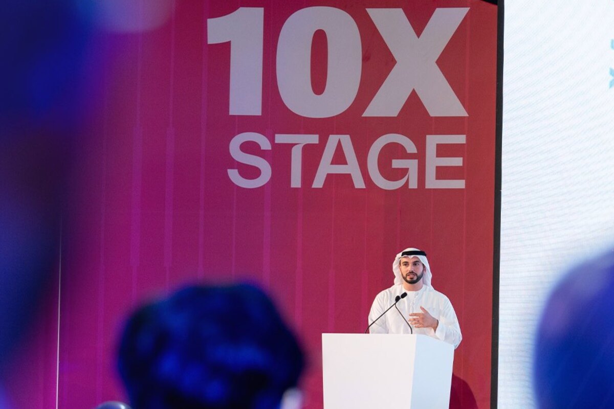 Expand North Star 2024: Dubai Chamber of Digital Economy highlights emirate’s business environment advantages