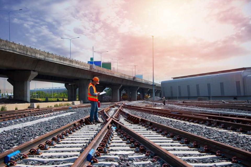 UAE completes GCC railway commitments, ready to boost regional connectivity, says GCC Secretary-General