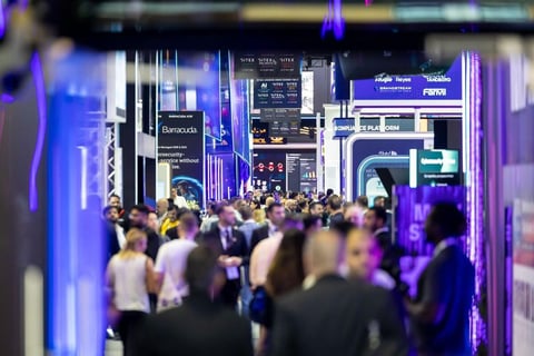 Gitex Global concludes as tech companies and leaders set new benchmarks