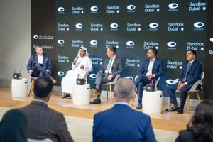 Amazon, Emirates, GEMS, Careem join Dubai's Gig Economy Sandbox initiative