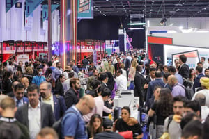 Gitex Global 2024 kicks off, showcases Digital Dubai's solutions and AI technologies