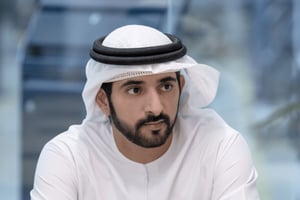 UAE sets up Supreme Space Council, Sheikh Hamdan to be chairman