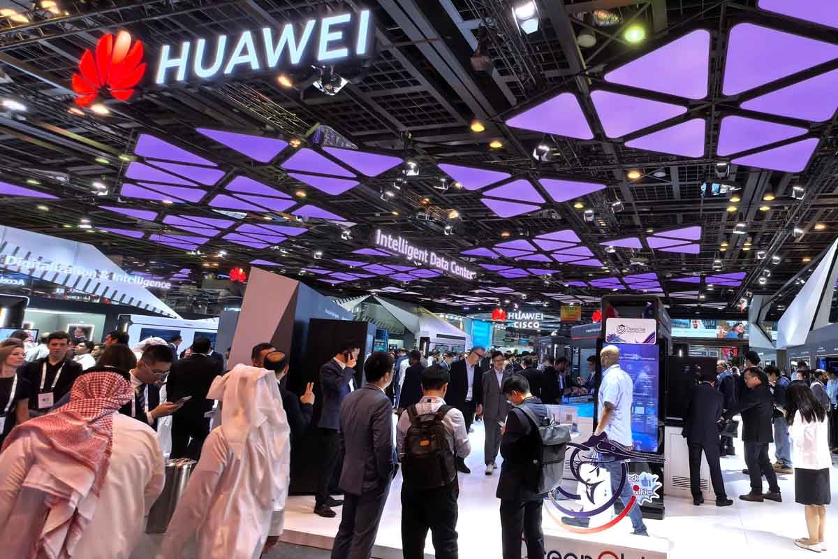 Huawei highlights vision for digital, intelligent transformation at Gitex Global 2024