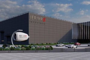 Mohammed Bin Rashid Aerospace Hub, IER MRO Industries partner to open MRO and engine test facility at Dubai South