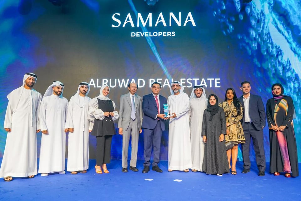 SAMANA Developers targets 400 percent sales growth in 2024