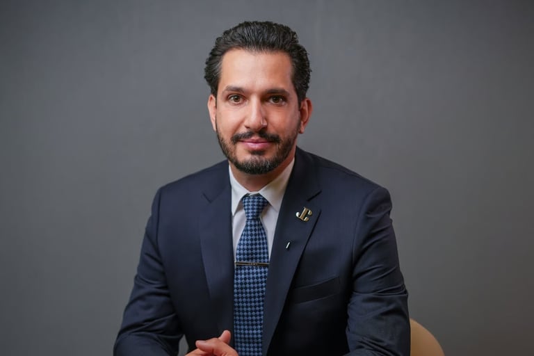From desert to destination: The Middle East as a convergence of global property investments