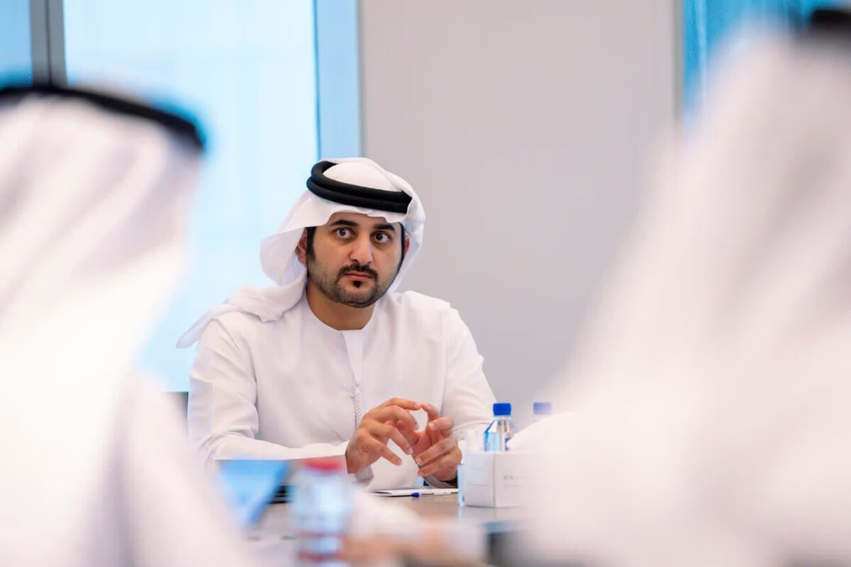 UAE’s 2025 federal budget reiterates commitment to long-term sustainable development, says Sheikh Maktoum