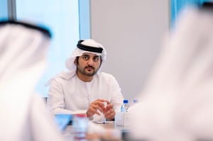 UAE's 2025 federal budget reiterates commitment to long-term sustainable development, says Sheikh Maktoum