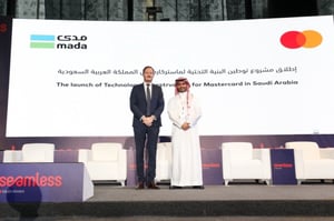 Seamless Saudi Arabia 2024: Mastercard’s new infrastructure aims to support a secure digital payments ecosystem in Kingdom