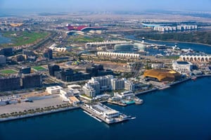 Yas Island's business venues to be showcased in metaverse through Miral and e& enterprise partnership